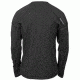 ScentLok Nexus Active Weight Top, Black Heather, XL 81510-190-XL