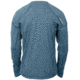 ScentLok Nexus Active Weight Top, Blue Heather, XL 81510-184-XL
