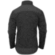 ScentLok Nexus Summit Weight Top, Black Heather, SM 81610-190-SM