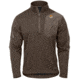 ScentLok Nexus Summit Weight Top, Canteen Heather, MD 81610-171-MD