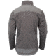 ScentLok Nexus Summit Weight Top, Slate Heather, SM 81610-177-SM
