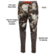 Scentlok Reactor Pant Be1 Insulated X-large True Timber