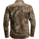 ScentLok Ridge Hunting Jacket - Men's, Realtree APX Camo, Extra Large, 1409222