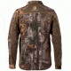 ScentLok Savanna Attack 1/4 Zip Shirt, Realtree Xtra, MD 87406-056-MD