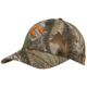 ScentLok Savanna Lightweight Hat, Realtree Xtra, OS 80080-056-OS