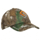 ScentLok Savanna Lightweight Hat, Realtree Xtra, OS 80080-056-OS