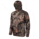 ScentLok Savanna Raid Technical Layer - Mens, Mossy Oak Break up Country, Large 85109-082-LG
