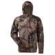 ScentLok Savanna Raid Technical Layer - Mens, Mossy Oak Break up Country, Medium, 85109-082-MD