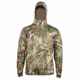 ScentLok Savanna Raid Technical Layer - Mens, Realtree Edge, Large, 85109-153-LG