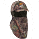 ScentLok Savanna Ultimate Lightweight Headcover, MO Country, OS 87493-082-OS