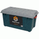 ScentLok ScenTote Hard Tote No Color, No Color, OS 83050-000-OS