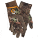 Scentlok Shooter Glove Savanna Lightweight Realtree Edge