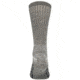 ScentLok Thermal Boot Sock, Grey, MD 89243-105-MD