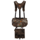 ScentLok Trek Fanny Pack Pro, Realtree Edge, 4140165-153-OS