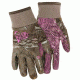 ScentLok Wild Heart Glove, Realtree Xtra, L/X 83537-056-L/X