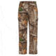 ScentLok Wind Brace Windproof Fleece Pant - Mens, Realtree Edge, Large 83622-153-LG