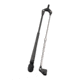 Schmitt &amp; Ongaro Marine Deluxe Adjustable Pantograph Arm 12.5" - 18" Ultra HD 51353