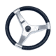 Schmitt &amp; Ongaro Marine Evo Pro 316 Cast Stainless Steel Steering Wheel - 13.5&quot;Diameter 49143