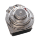 Schmitt &amp; Ongaro Marine SS Mini Compact Single Hidden Horn - 12V 41526
