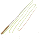 Scientific Anglers Groove Practice Fly Rod, 47in 4012791