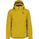 SCOTT B Ultimate Dryo 10 Junior Jacket, Mellow Yellow, Small, 2918737331006