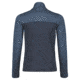 SCOTT Defined Light Junir Pullover, Metal Blue/Dark Blue, Medium, 2918397378007