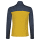 SCOTT Defined Light Junir Pullover, Metal Blue/Mellow Yellow, Extra Large, 2918397380009