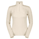 SCOTT Defined Light Pullover - Womens, Dust White, Small, 2918347632007