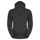 SCOTT Defined Mid Hoody Jacket - Womens, Black, Medium, 2918330001008