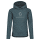 SCOTT Defined Mid Junior Hoody, Aruba Green, Medium, 2918387334007