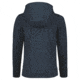 SCOTT Defined Mid Junior Hoody, Dark Blue, Medium, 2918380114007
