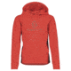 SCOTT Defined Mid Junior Hoody, Magma Red, Medium, 2918387373007