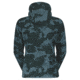 SCOTT Defined Original Fleece Pullover - Womens, Aruba Green Print, 2XS, 2918307363005