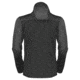 SCOTT Defined Tech Hoody Jacket - Mens, Black, Extra Large, 2918100001009