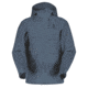 SCOTT Explorair 3L Jacket - Mens, Metal Blue, Medium, 2837517377007