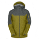 SCOTT Explorair 3L Jacket - Mens, Shadow Grey/Meadow Green, Extra Large, 4215467858012