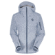 SCOTT Explorair 3L Jacket - Womens, Glace Blue, 2XS, 2837646849005