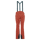 SCOTT Explorair 3L Pants - Womens, Earth Red, 2XS, 2777087368005