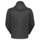 SCOTT Insuloft Light Hoody Jacket - Mens, Black, 2XL, 2918050001010