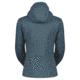 SCOTT Insuloft Light Hoody Jacket - Womens, Aruba Green, Small, 2918267334007