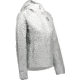 SCOTT Insuloft Superlight PL Hoody Jacket - Womens, Light Grey, Medium, 2837980177008