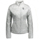 SCOTT Insuloft Superlight PL Jacket - Womens, Light Grey, Large, 2777770177009