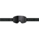 SCOTT Shield Goggle, Mineral Black/Solar Black Chrome, 2778377413299
