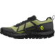 SCOTT Supertrac 3 Shoes - Mens, Mud Green/Black, 9.5, 2878207158430-9.5