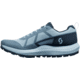 SCOTT Supertrac 3 Shoes - Womens, Glace Blue/Bering Blue, 9, 2878227190405-9