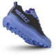 SCOTT Supertrac Ultra RC Shoes - Womens, Black/Dream Blue, 7.0 US, 2676817501008