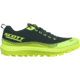 SCOTT Supertrac Ultra RC Shoes - Womens, Black/Yellow, 8.5, 2676811040011-8.5