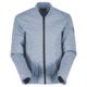SCOTT Tech Bomber Jacket - Womens, Glace Blue, Medium, 4001226849010