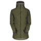 SCOTT Tech Coat 3L Jacket - Womens, Fir Green, 2XS, 4001237340004