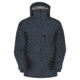 SCOTT Tech Field 3L Jacket - Mens, Dark Blue, Medium, 4001130114008